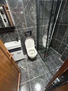 Gallery image of Seaview apart in Istanbul