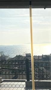 Gallery image of Seaview apart in Istanbul +2 photos