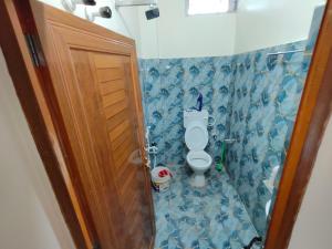 Ένα μπάνιο στο Dream Capsule