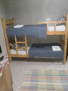 Billede fra billedgalleriet på Temporada Suíte Praia do hostel Ápara Ibicuí i Mangaratiba