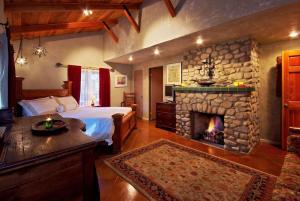 Gallery image of The Emerald Iguana Inn in Ojai