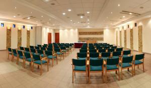 Konferenčné priestory v ubytovaní Lugas Hotel
