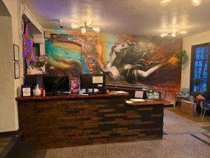 Φωτογραφία από το άλμπουμ του Hostel Fish Seattle στο Σιάτλ