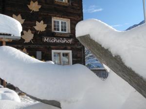 Ảnh trong thư viện ảnh của Michelhof ở Sankt Antönien