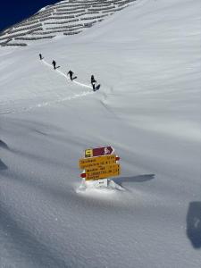 Ảnh trong thư viện ảnh của Michelhof ở Sankt Antönien +1 ảnh