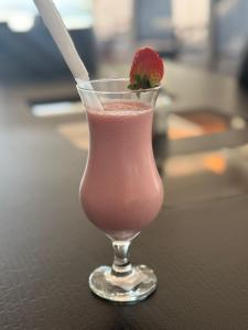 Thức uống tại Hotel Harvest Retalhuleu