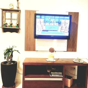 Φωτογραφία από το άλμπουμ του Casa térrea com ar condicionado e Internet σε Pontal do Paraná