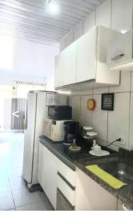 Φωτογραφία από το άλμπουμ του Casa térrea com ar condicionado e Internet σε Pontal do Paraná