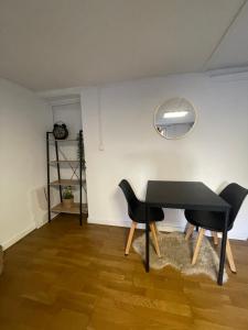 Afbeelding uit fotogalerij van Chambre avec SDB privé in Montpellier
