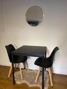 Afbeelding uit fotogalerij van Chambre avec SDB privé in Montpellier