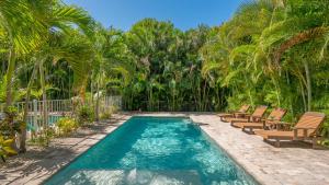 Foto dalla galleria di Casa Tegula - 1028U a Point O'Rocks