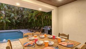 Foto dalla galleria di Casa Tegula - 1028U a Point O'Rocks