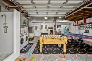 Fotografie z fotogalerie ubytování A Space aWAVE A Relaxing Coastal Getaway v destinaci Cocoa Beach