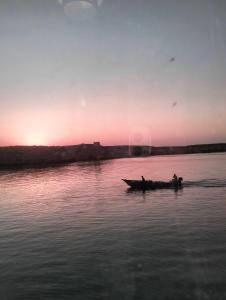 阿布辛贝Wonji house的相册照片