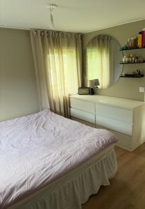 Φωτογραφία από το άλμπουμ του Mysig stuga Buared - Family nature stay σε Varberg