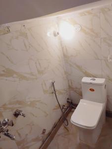 Ένα μπάνιο στο MiRACLE HOMESTAY +8 φωτογραφίες