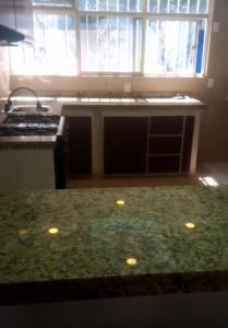 O bucătărie sau chicinetă la Casa fin de semana en Cuernavaca Morelos