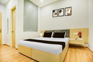 Ένα ή περισσότερα κρεβάτια σε δωμάτιο στο White house