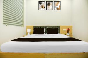 Ένα ή περισσότερα κρεβάτια σε δωμάτιο στο White house