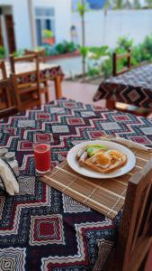 Comida en el hotel o alrededores 54 fotos más