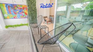 Billede fra billedgalleriet på PBB Torre KU Amazing 1BR APT Sofa Bed Balcony i Puerto Vallarta