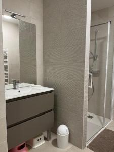 Φωτογραφία από το άλμπουμ του Cocon 2 chambres proximité plage στο Saint-Gilles-Croix-de-Vie