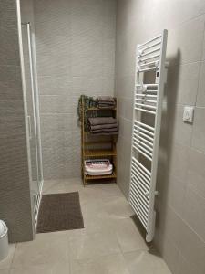 Φωτογραφία από το άλμπουμ του Cocon 2 chambres proximité plage στο Saint-Gilles-Croix-de-Vie