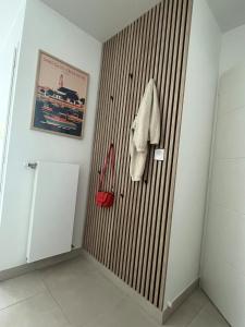 Φωτογραφία από το άλμπουμ του Cocon 2 chambres proximité plage στο Saint-Gilles-Croix-de-Vie +1 φωτογραφίες