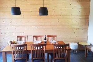 Φωτογραφία από το άλμπουμ του Chalet les Anémones σε Vercorin