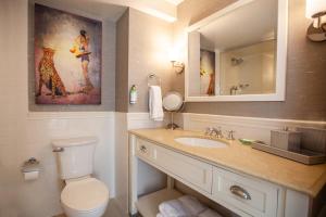 Ένα μπάνιο στο Delamar Westport +40 φωτογραφίες