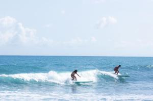 Khách lưu trú tại DREAM ISLAND studios & apartments with POOL Playa LOS CORALES +15 ảnh