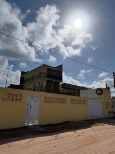 Fotografie z fotogalerie ubytování Suite Sol Maragogi v destinaci São José da Coroa Grande + 7 fotografií