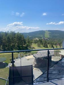 Γενική θέα στο βουνό ή θέα στο βουνό από  αυτό το διαμέρισμα +24 φωτογραφίες