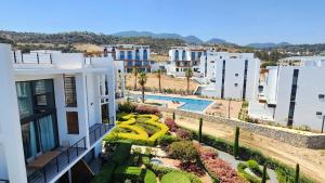 Bazén v ubytování Idyll Homes THE PENTHOUSE nebo v jeho okolí