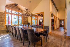 Φωτογραφία από το άλμπουμ του Silverfox at Northstar σε Truckee-Tahoe Airport