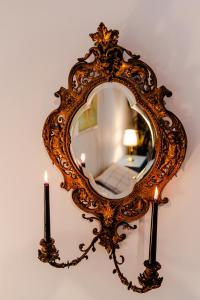 Fotografie z fotogalerie ubytování Central Art Apartment with Treasure Hunt, Free Parking & Self Check-In v destinaci Constanţa