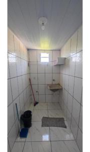 Ένα μπάνιο στο Kitnet 2 +6 φωτογραφίες