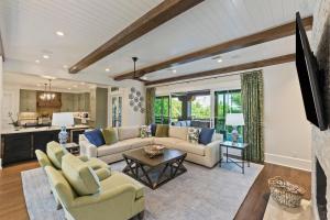 Et opholdsområde på SS59: 59 Surfsong