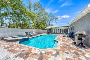 Бассейн в Coral Breeze - 4576 или поблизости