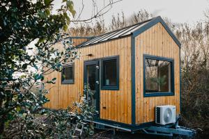 Tòa nhà nơi căn hộ tọa lạc +7 ảnh