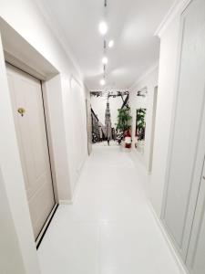 Γυμναστήριο ή/και όργανα γυμναστικής στο Poznaj Mickiewicza 4 +11 φωτογραφίες