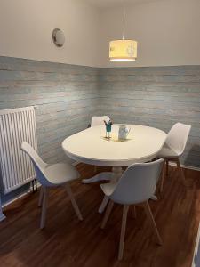 Φωτογραφία από το άλμπουμ του Barrierefreie Ferienwohnung nahe der Ostsee σε KÃ¶hn