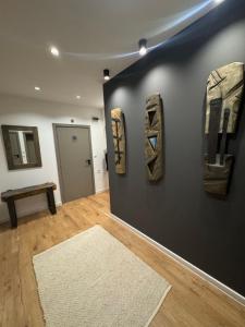 Fotografie z fotogalerie ubytování Monastery 2 Private Apartments v destinaci Pamporovo