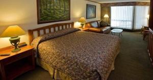 Φωτογραφία από το άλμπουμ του The Cliff Lodge and Spa σε Sandy