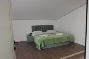 Ảnh trong thư viện ảnh của Davos Hotel ở Pʼarakʼar