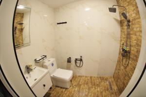 Ảnh trong thư viện ảnh của Davos Hotel ở Pʼarakʼar