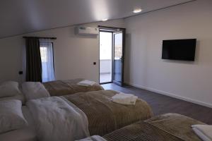 Ảnh trong thư viện ảnh của Davos Hotel ở Pʼarakʼar