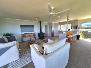 Μια τηλεόραση ή/και κέντρο ψυχαγωγίας στο King of the Hill