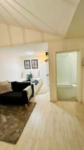 Fotografie z fotogalerie ubytování Charmante Ferienwohnung im Herzen von Winningen v destinaci Winningen