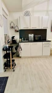 Fotografie z fotogalerie ubytování Charmante Ferienwohnung im Herzen von Winningen v destinaci Winningen